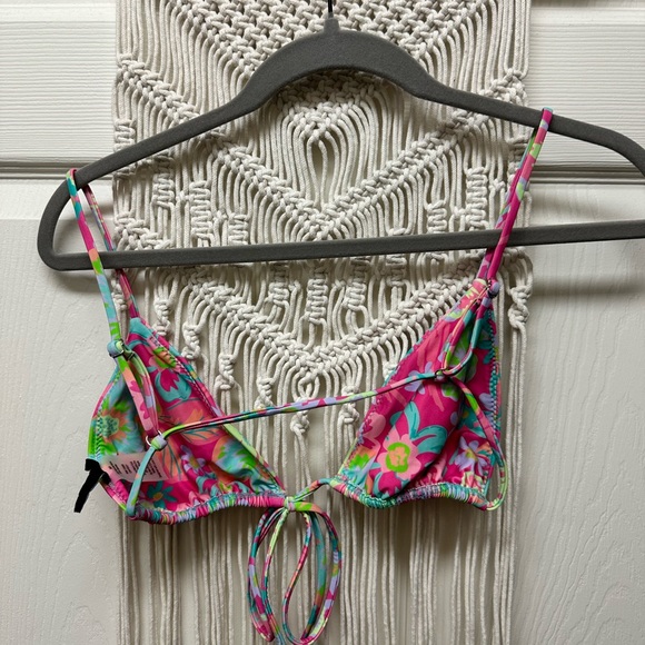 SET!! For Love and Lemons Bikini - Picture 3 of 9